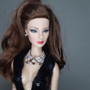 Necklace for dolls 12&quot;
