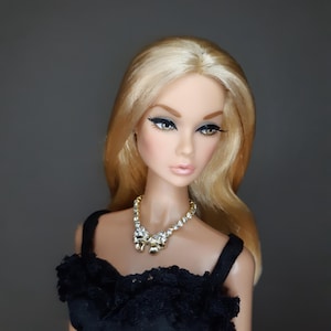 Necklace for dolls IT 12&quot;