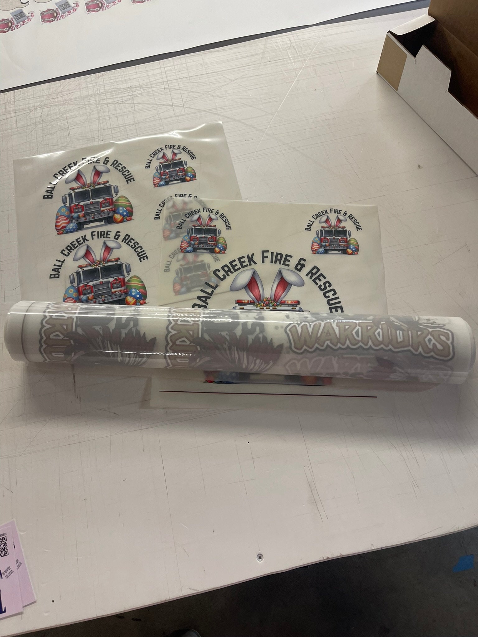 Colour Less Tag Tag-less Neck Labels, Custom Full Color Tagless Heat Transfer DTF Logos ...