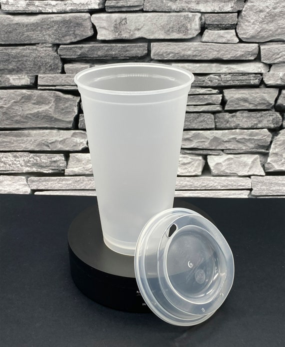 Blank 16 Oz Hot Coffee Cup BLANK ~ No Logo -16oz. Sets of 1,5 or 10 - Etsy