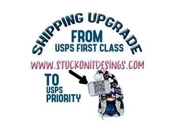 Shipping Listing:
