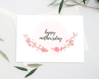 printable card, mother's day card, printable mother's day card