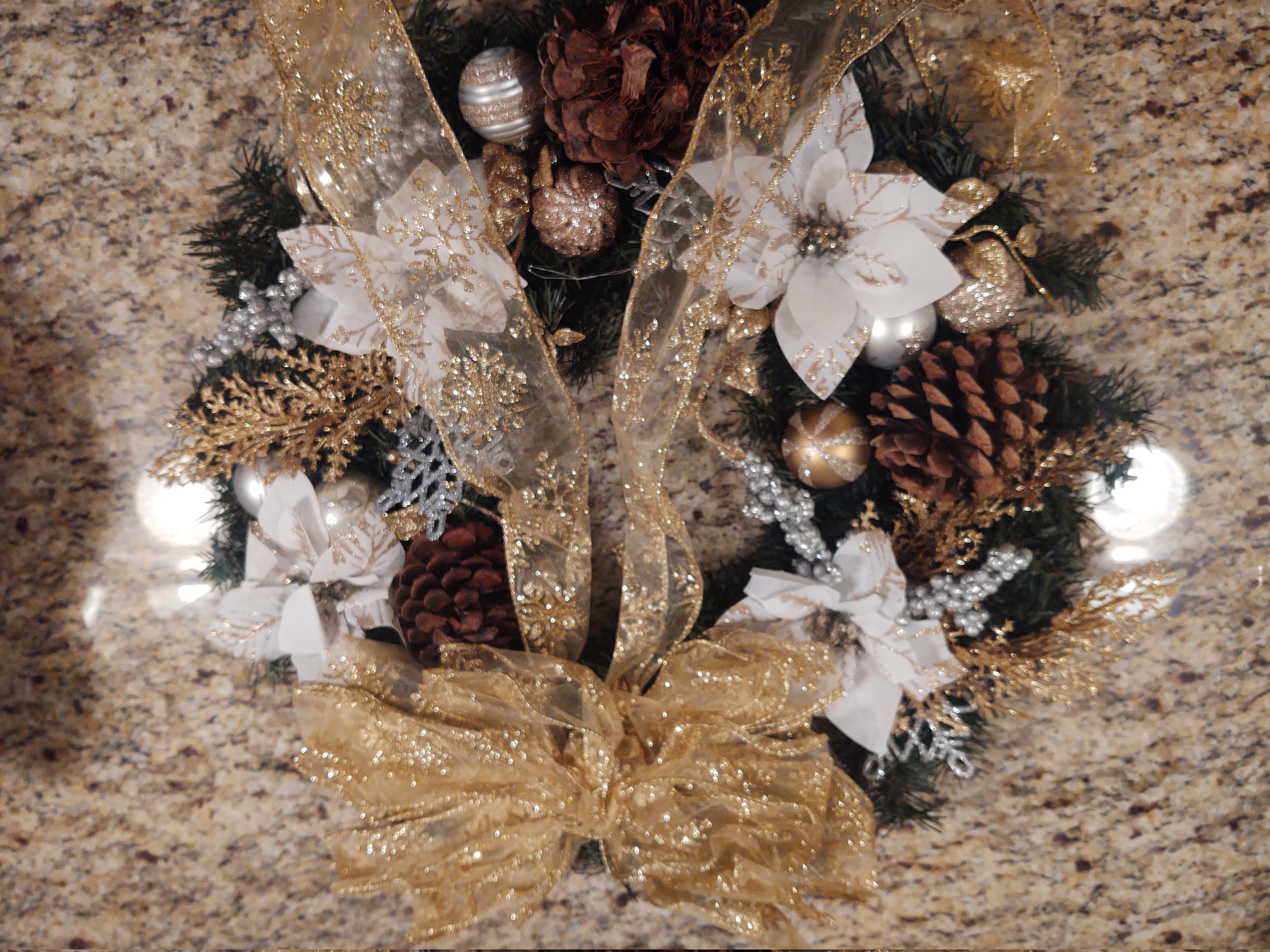 Holiday Reefs - Etsy