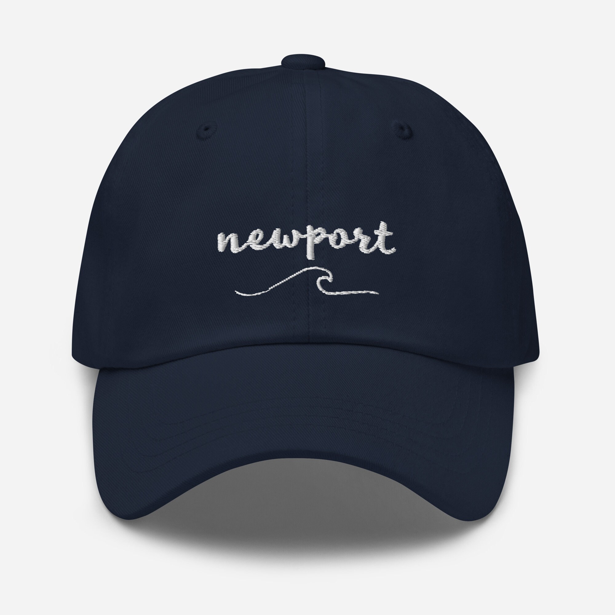 Newport キャップ Newport Hat - Etsy