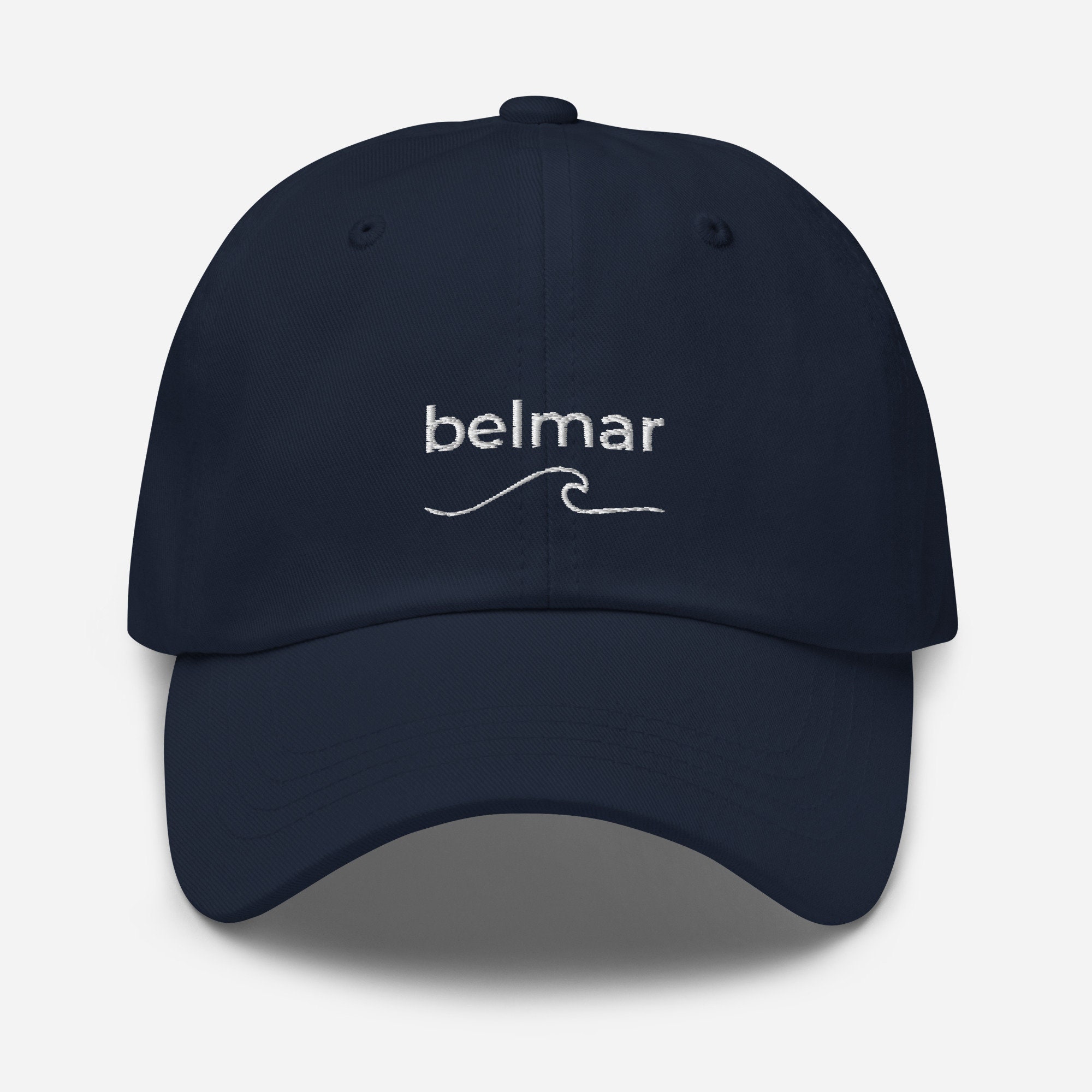 Belmar Nj Hat - Etsy display picture 1
