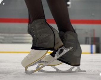 Black figure skating tights online