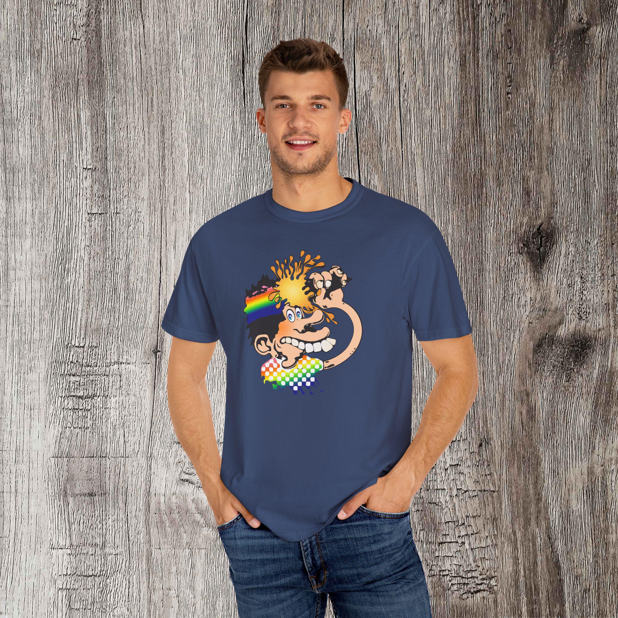 Grateful Dead Ice Cream Shirt - Etsy Grateful Dead Ice Cream Shirt - Etsy