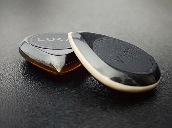 Thickest 2024 guitar pick