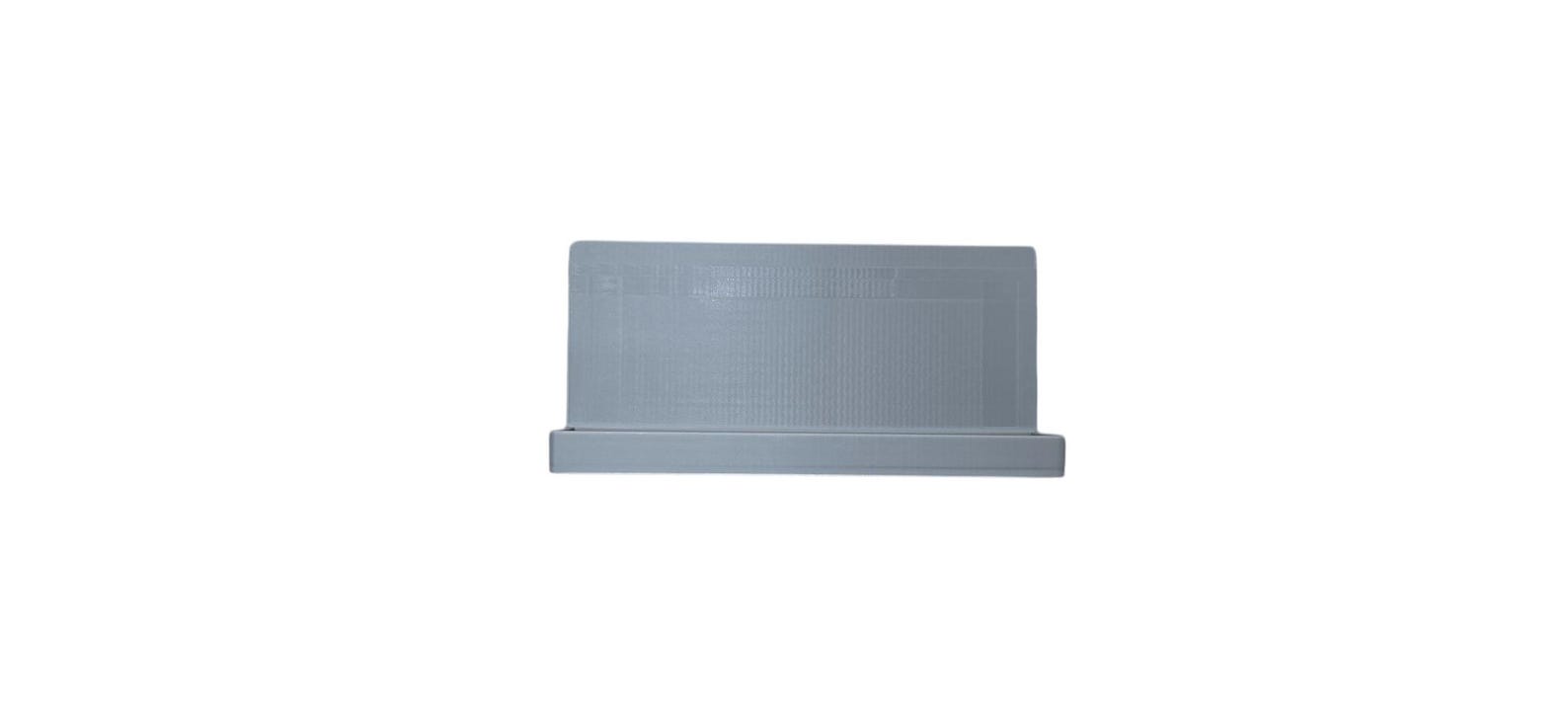 Used Razorblade Used Razor Blade Disposal Box | 3D Printed Safety Container | 3 Lid ...