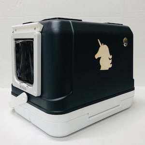 Unicorn Shelters, Unicorn Cat Shelter