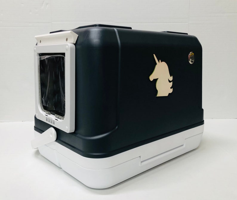 Unicorn Shelters, Unicorn Cat Shelter