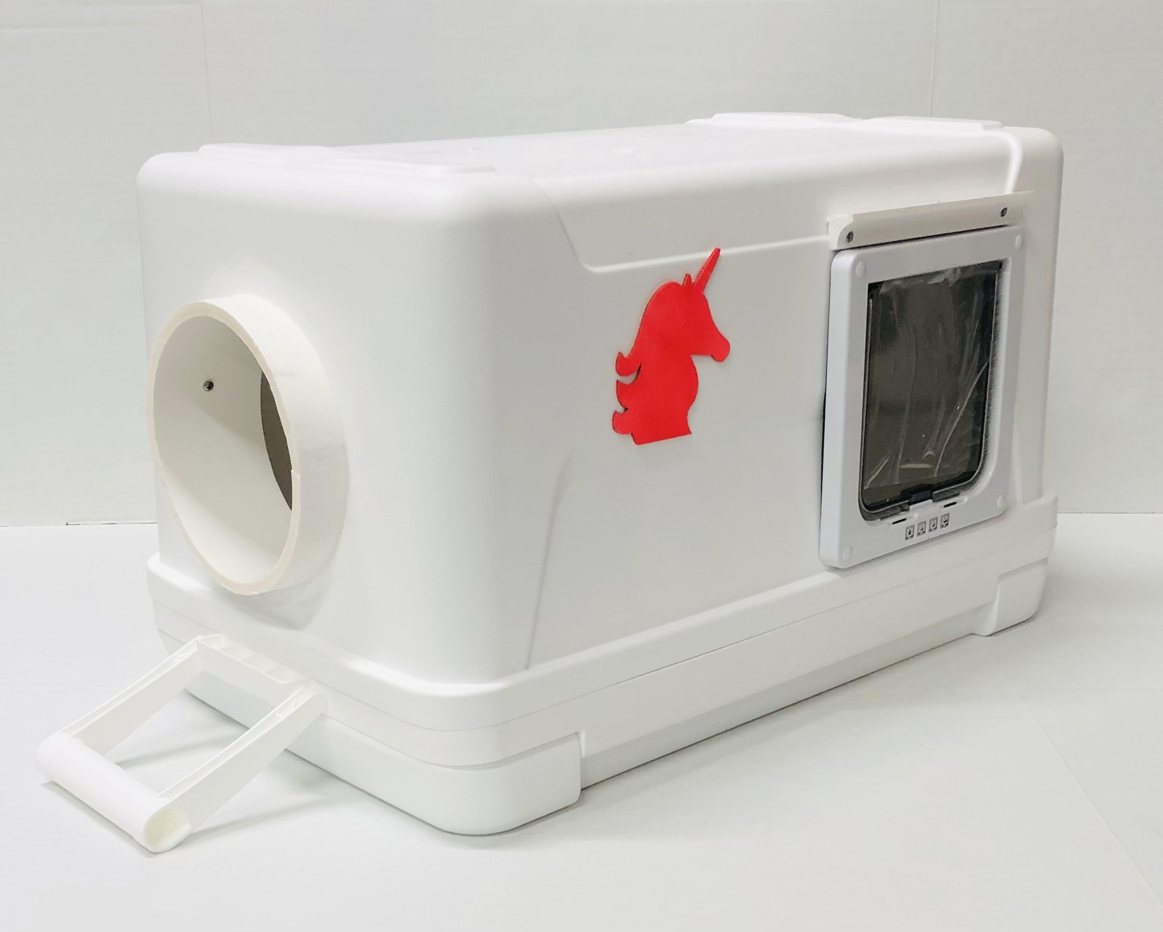The Best Feral Cat Shelter Igloo Cat Shelter Outdoor Cat House for