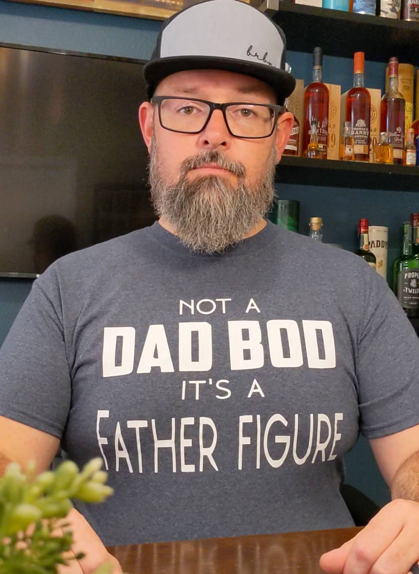 Father Figure Etsy