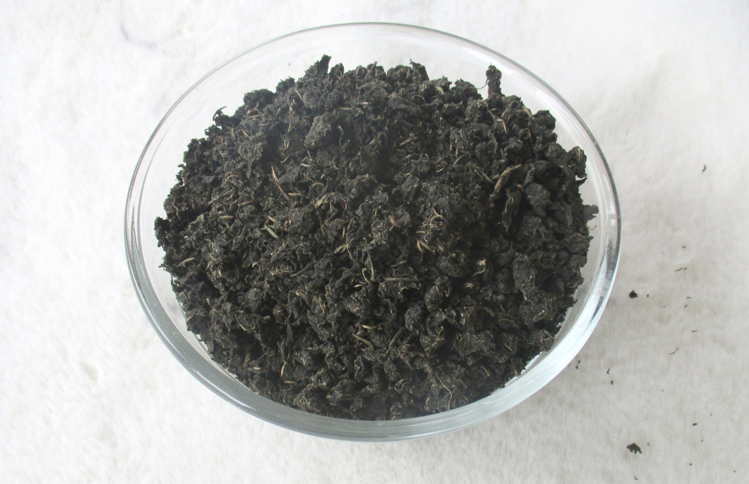 Washed and Dried Bitter Leaves / Ndole Bitter Leaves Etsy