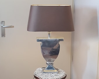 Vintage Tischlampe