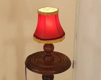 Vintage Tischlampe