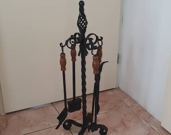 アンティークフランス製鋳鉄プランター - Etsy 日本