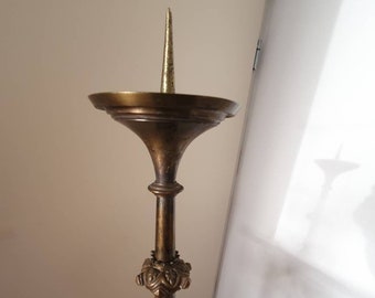 Antiker Kirchenleuchter