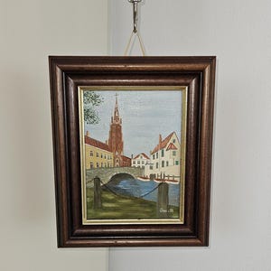 Antique Painting