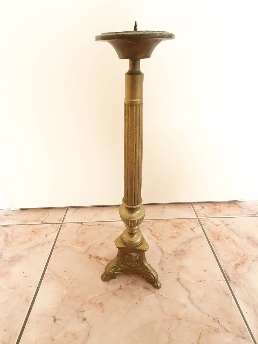 教会の燭台 - Etsy 日本