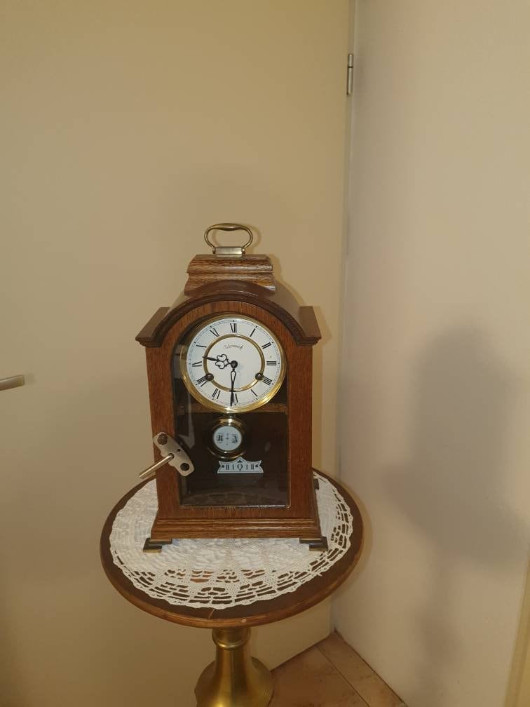 Wuba warmink clock - Etsy 日本