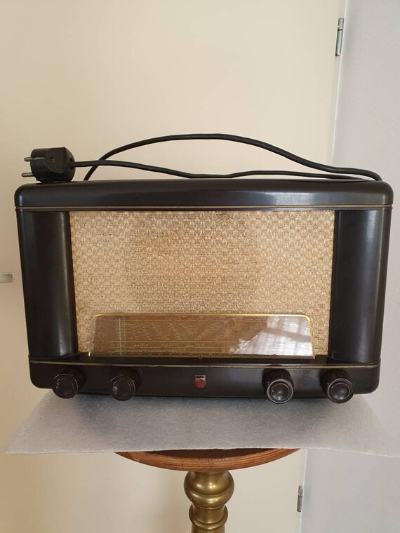 Philips Radio BX390A 