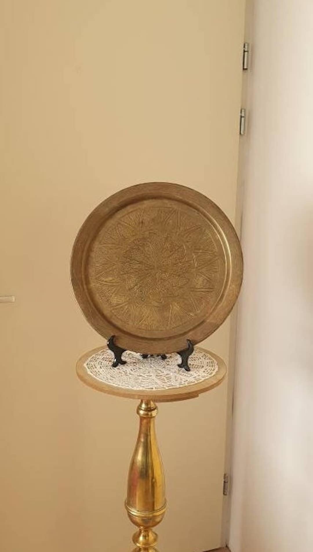 ブロンズトレイ - Etsy 日本