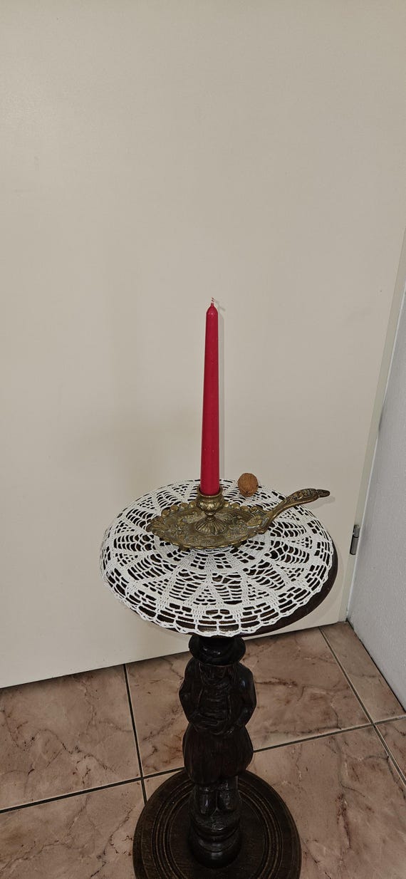 Antique French Sconce 