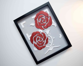 Garrison Regiment Insignia