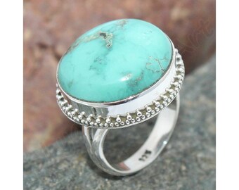 Details about Bezel Set Green Turquoise Pear Shape 925 Sterling Silver Handmade Ring Details about Bezel Set Green Turquoise Pear Shape 925 Sterling Silver Handmade Ring