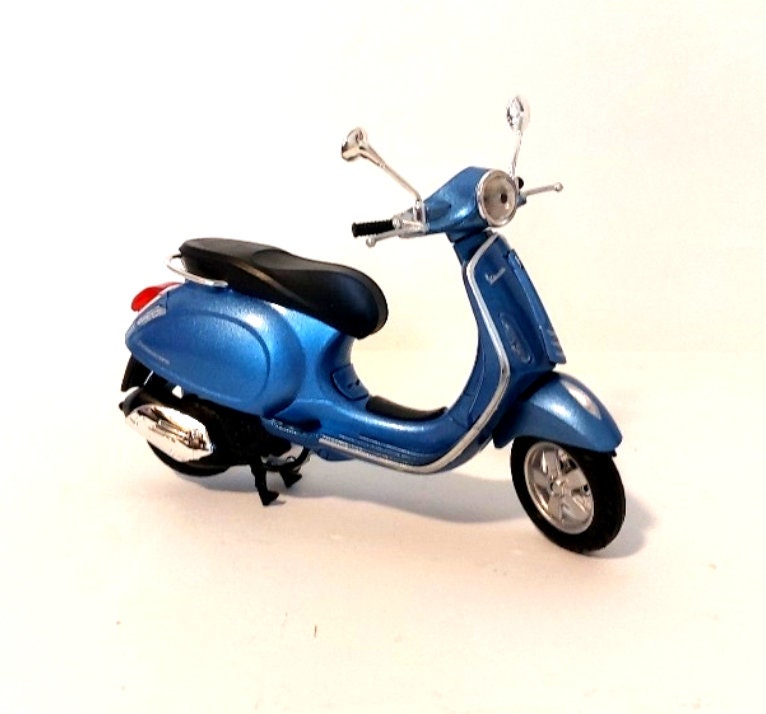 マイスト Maisto Vespa primaveraプリマベーラ 1:12 Amazon | Maisto 1/12 Vespa Primavera マイスト ベスパ