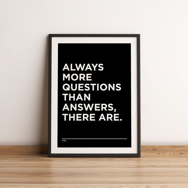 Movie Quote Art Etsy