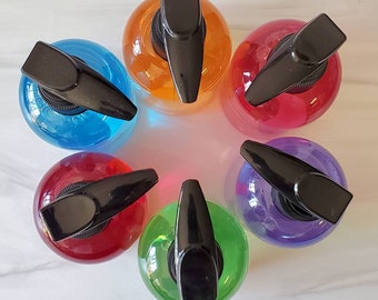 Baño de burbujas afrutado