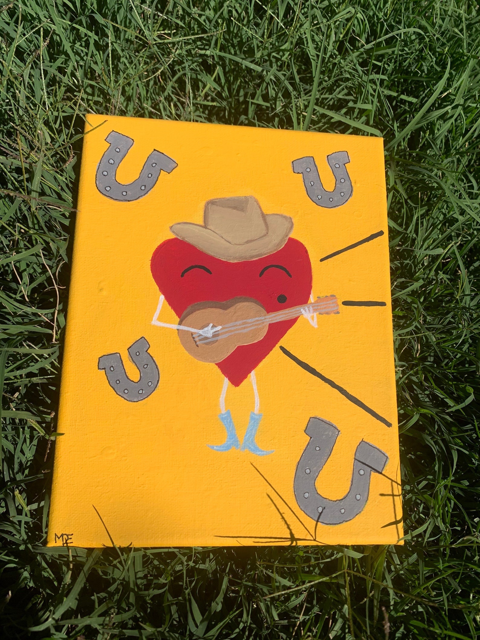 Looking for Love in All the Wrong Places Etsy