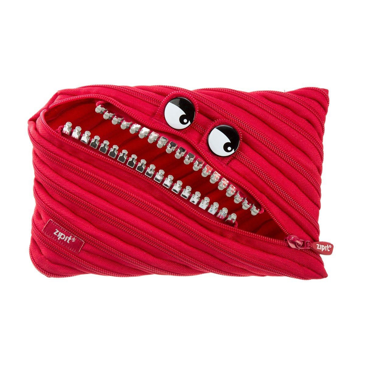 Grillz Jumbo Pouch Red - Zipit