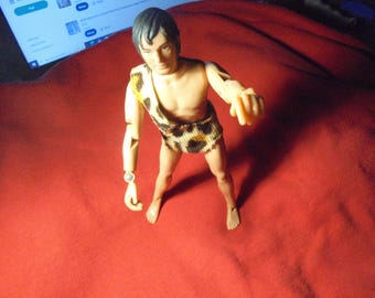 Original 1971 TARZAN MEGO FIGURE, Mego Corp.!!   30.00 obo!