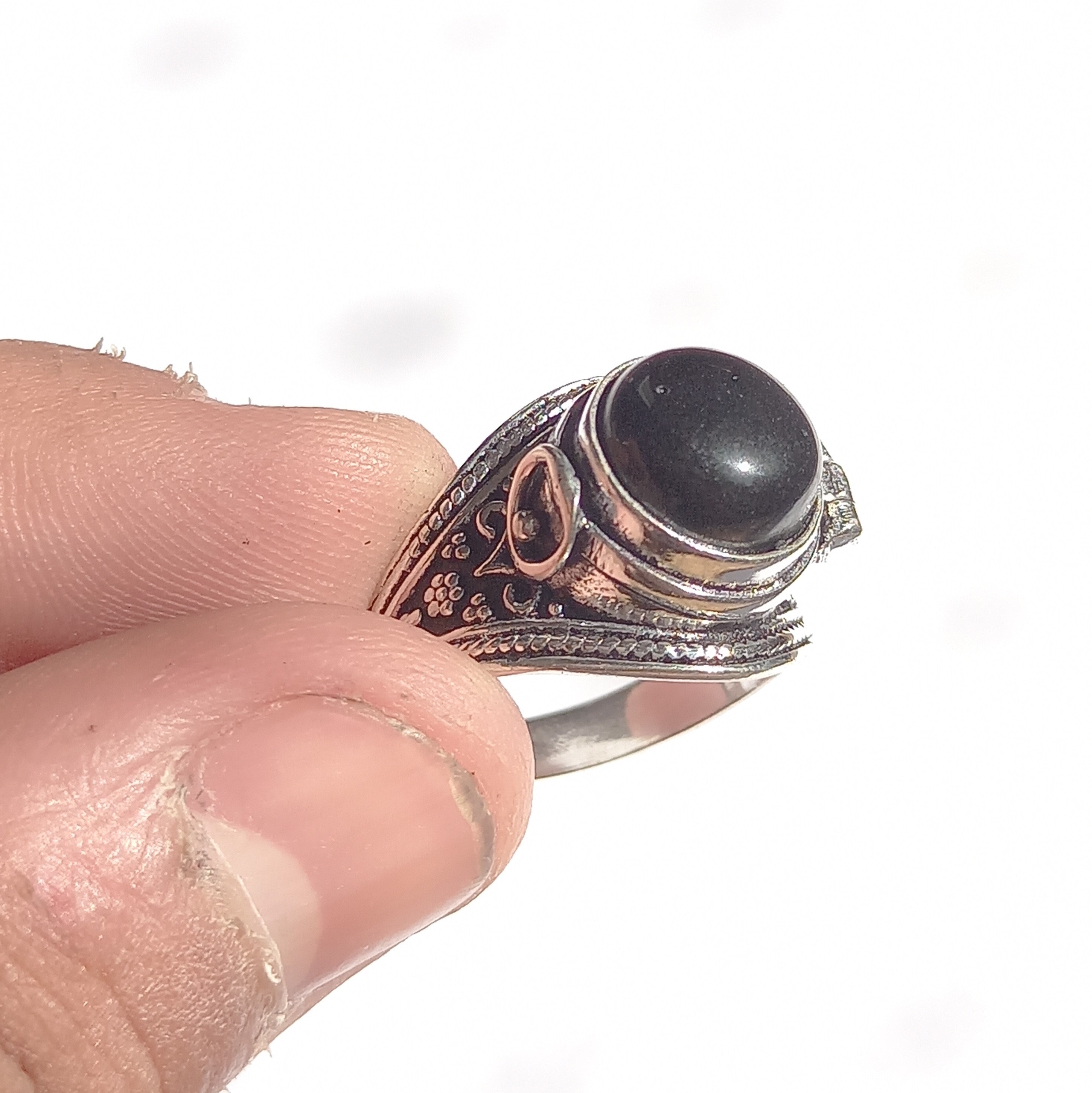 Poison ring - Etsy 日本