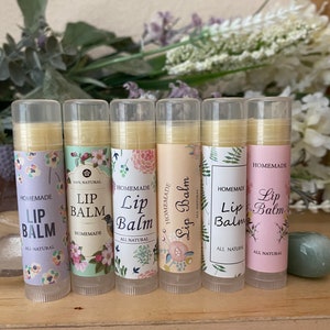 Lip balm, moisturize lips, dry lips image 2