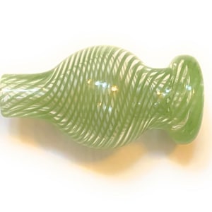 16mm bubble cap