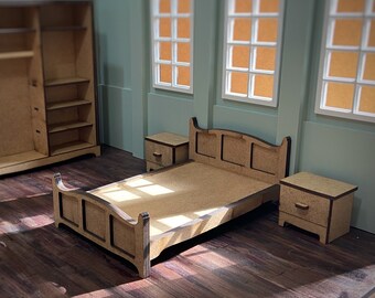 アイアンドールベッド アイアンドールベッド（SOLD) | VIEW ANTIQUES