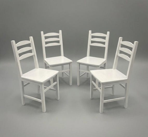 MOBILIER MAISON DE Poupée en Bois et Paille EUR 14,80 - FR MOBILIER MAISON DE Poupée en Bois et Paille EUR 14,80 - FR