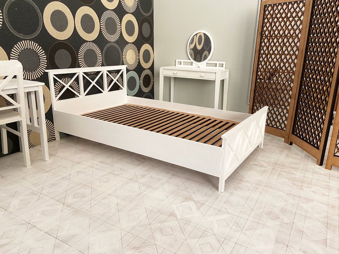 Barbie furniture bed sale