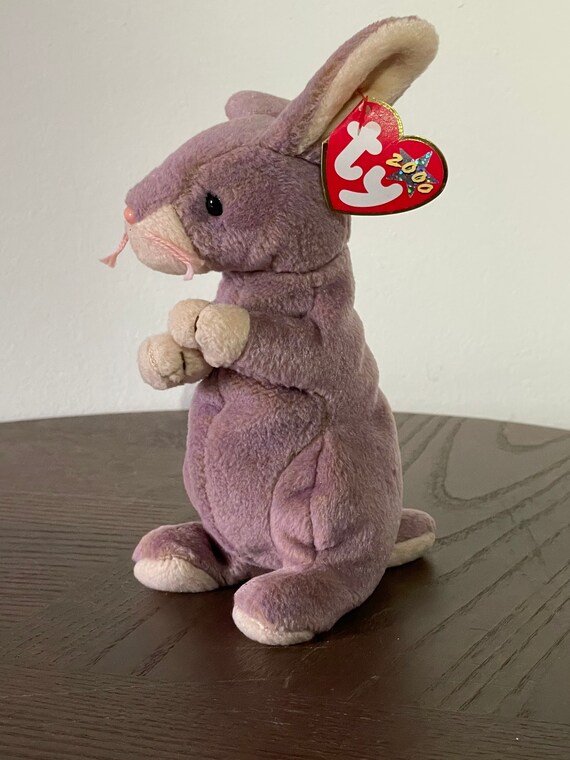 Beanie baby springy 2000 sale