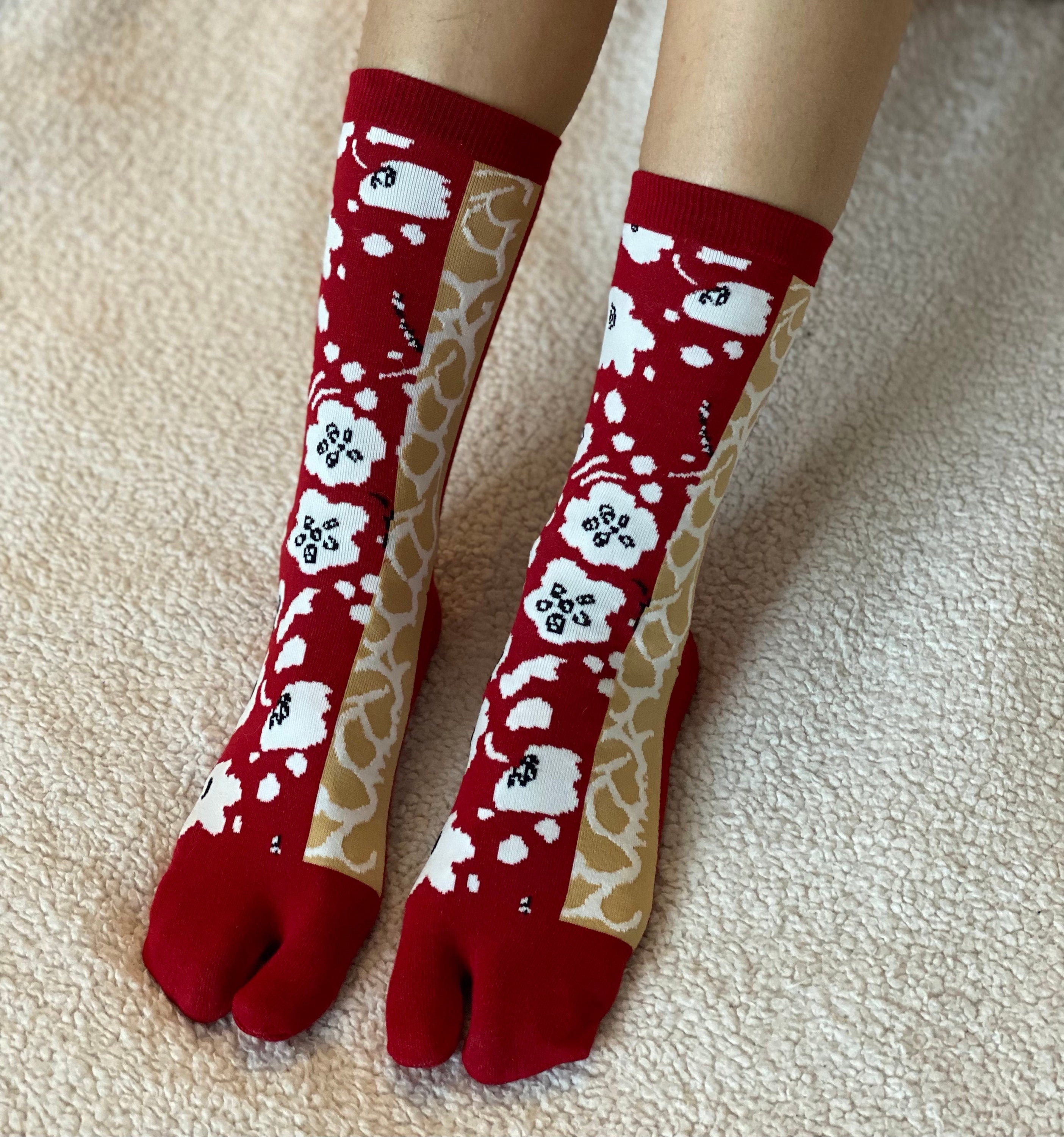 Tabi Socks Vs. Shoes: Which To Choose? - 14ch1sj