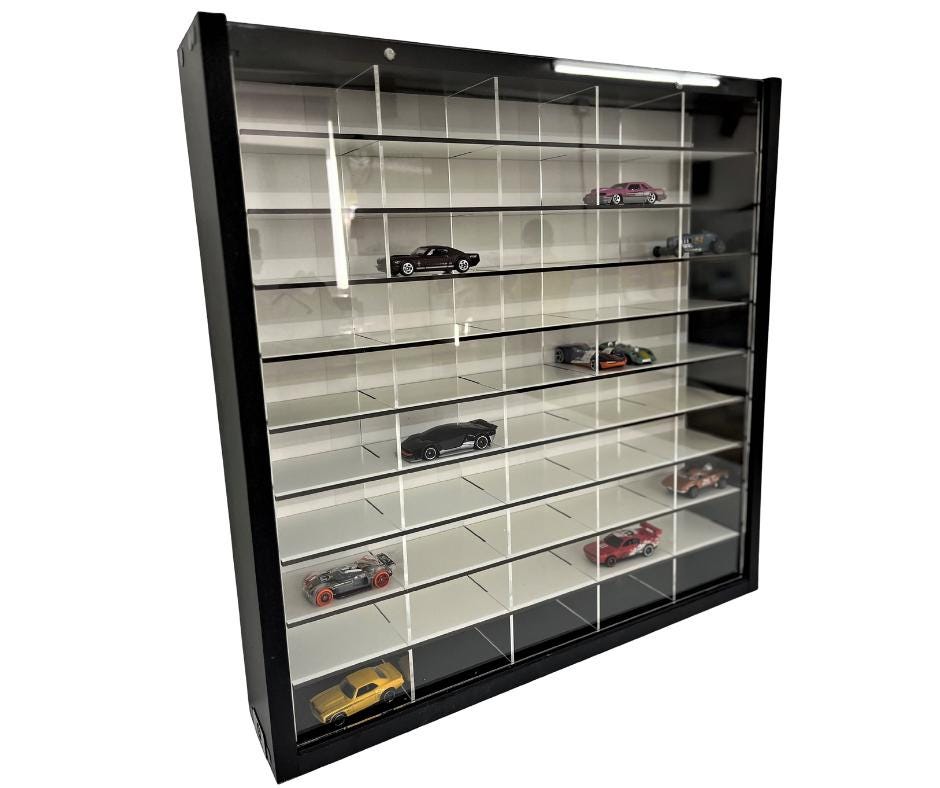 Mini gt display - Etsy 日本