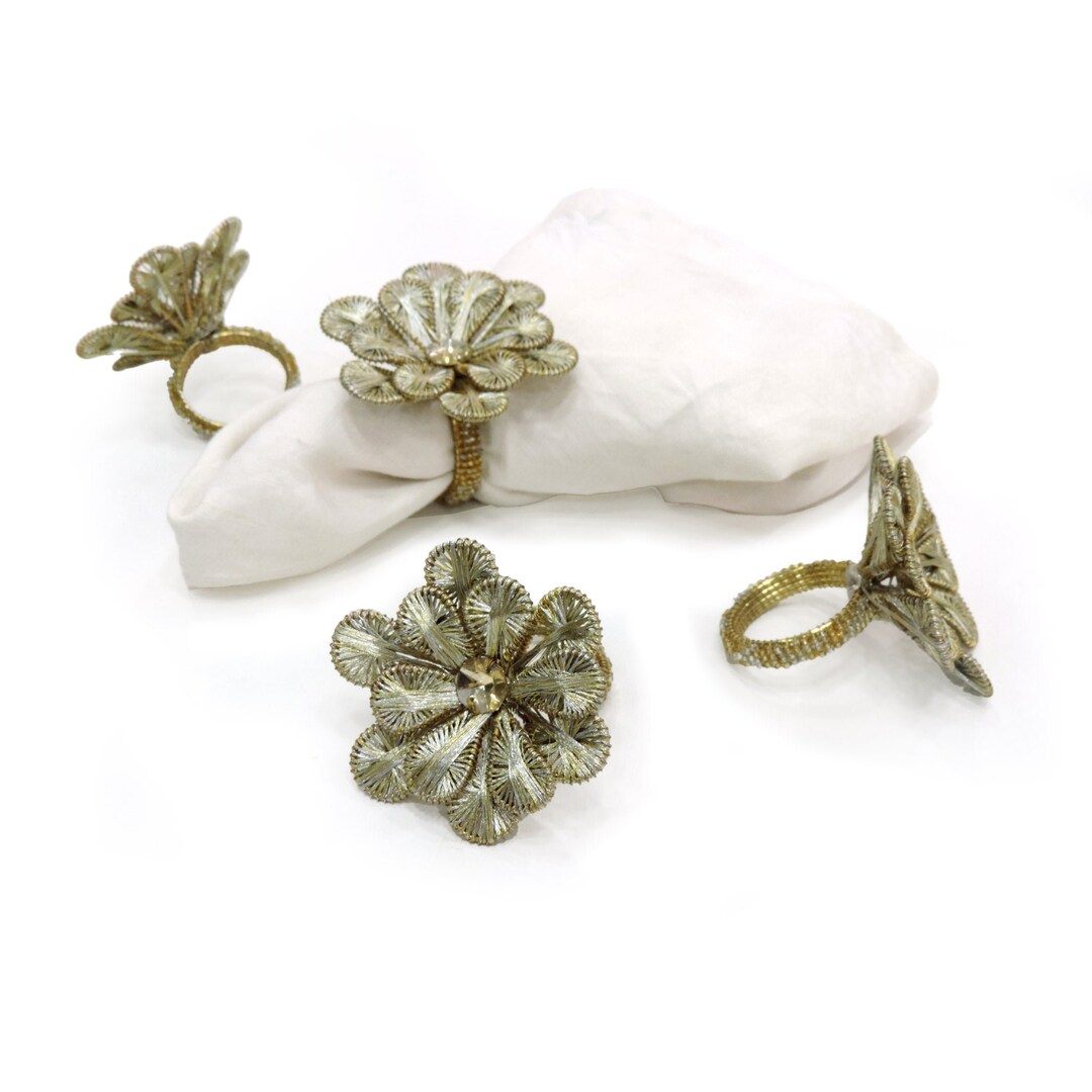 Napkin Ring main image 1