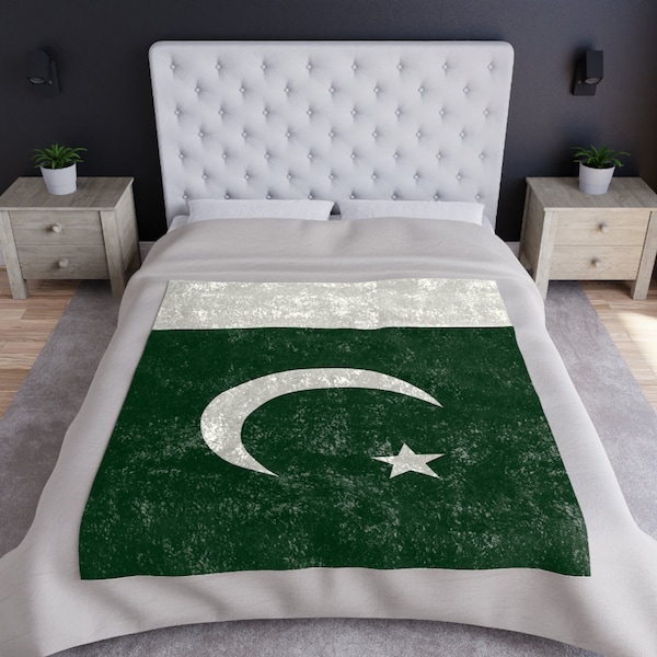 Pakistani Blanket Etsy