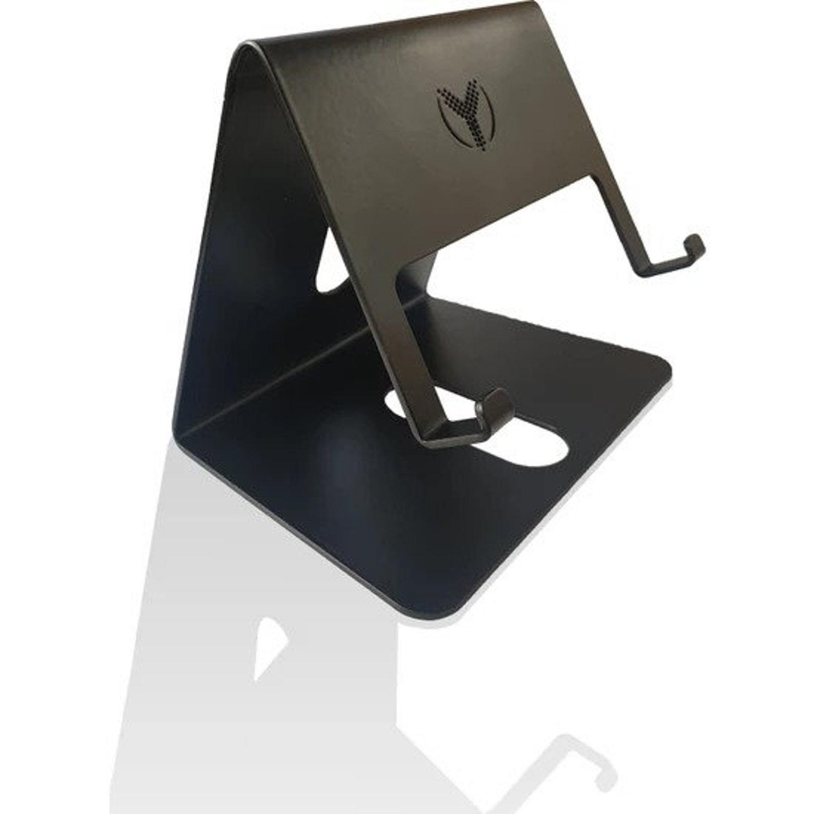 Desktop metal tablet holder stand Etsy
