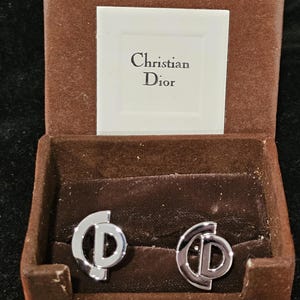Cd Dior Jewelry - Etsy