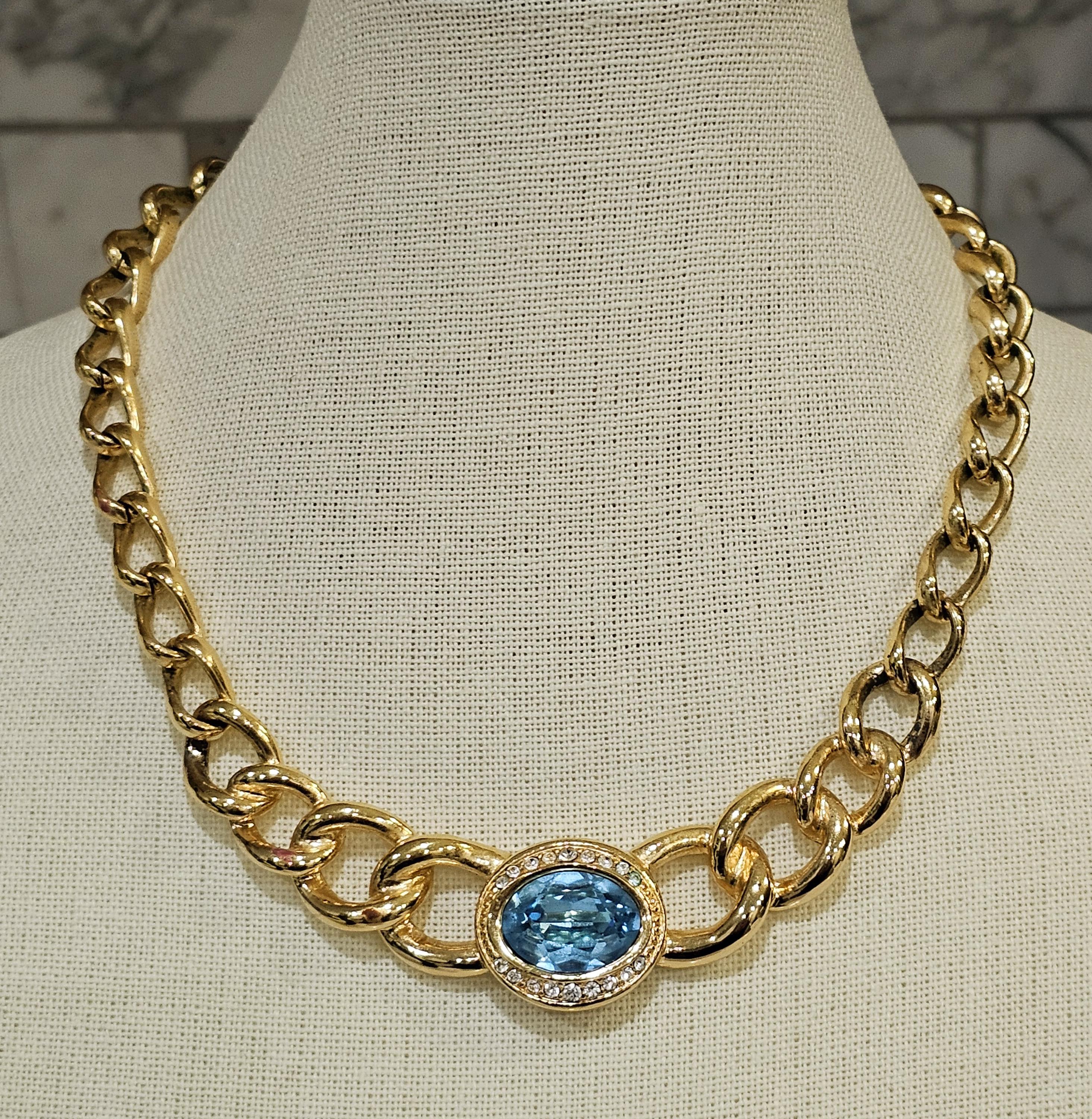 Danseuse etoile choker necklace discount